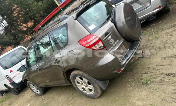 Comprar Usado Toyota RAV4 Outro Carro em Luanda em Luanda Province Comprar Usado Toyota RAV4 Outro Carro em Luanda em Luanda Province