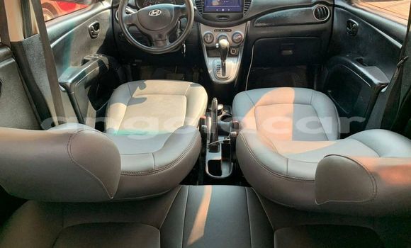 Comprar Usado Hyundai i10 Branco Carro em Cabinda em Cabinda Comprar Usado Hyundai i10 Branco Carro em Cabinda em Cabinda