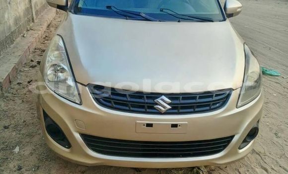 Buy Used Suzuki Swift Other Car in Caluquembe in Huila Buy Used Suzuki Swift Other Car in Caluquembe in Huila