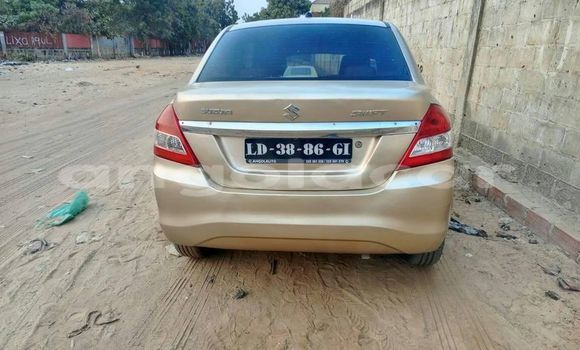 Buy Used Suzuki Swift Other Car in Caluquembe in Huila Buy Used Suzuki Swift Other Car in Caluquembe in Huila