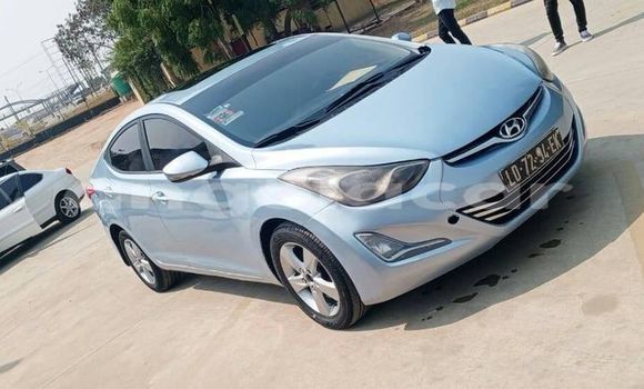 Comprar Usado Hyundai Elantra Outro Carro em Camabatela em Uige Comprar Usado Hyundai Elantra Outro Carro em Camabatela em Uige