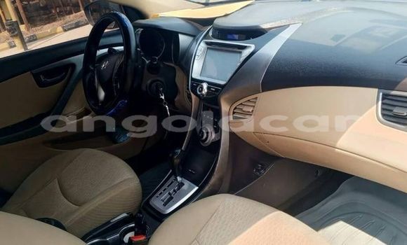 Comprar Usado Hyundai Elantra Outro Carro em Camabatela em Uige Comprar Usado Hyundai Elantra Outro Carro em Camabatela em Uige