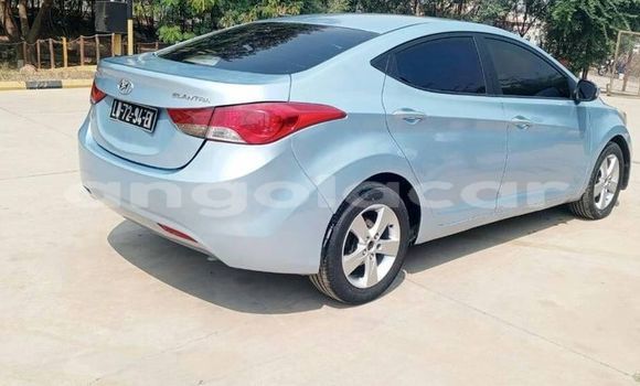 Comprar Usado Hyundai Elantra Outro Carro em Camabatela em Uige Comprar Usado Hyundai Elantra Outro Carro em Camabatela em Uige