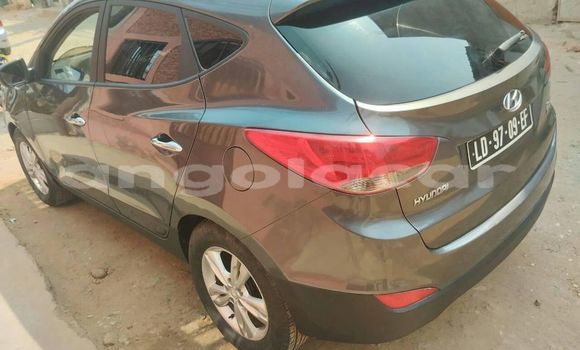 Buy Used Hyundai Tucson Other Car in Catabola in Bie Buy Used Hyundai Tucson Other Car in Catabola in Bie