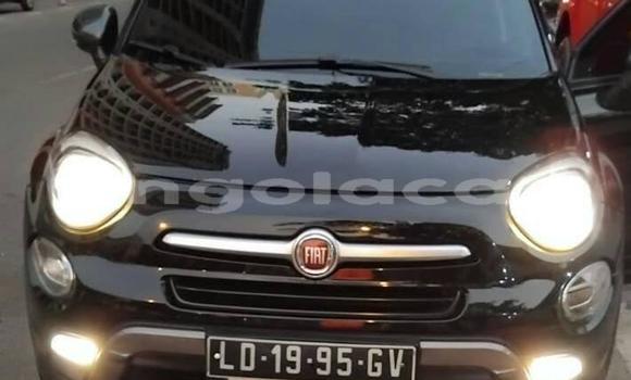 Acheter Occasion Voiture Fiat Argenta Noir à Caconda, Huila Acheter Occasion Voiture Fiat Argenta Noir à Caconda, Huila