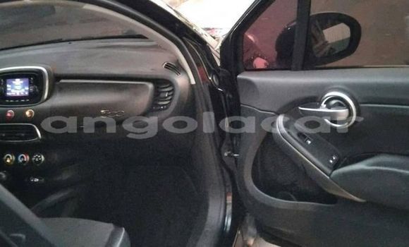 Buy Used Fiat Argenta Black Car in Caconda in Huila Buy Used Fiat Argenta Black Car in Caconda in Huila