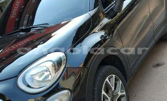 Buy Used Fiat Argenta Black Car in Caconda in Huila Buy Used Fiat Argenta Black Car in Caconda in Huila