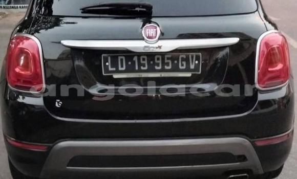Buy Used Fiat Argenta Black Car in Caconda in Huila Buy Used Fiat Argenta Black Car in Caconda in Huila