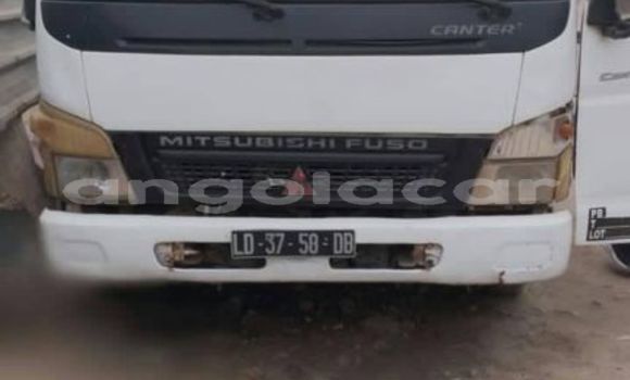 Acheter Occasion Voiture Mitsubishi Carisma Blanc à Caconda, Huila