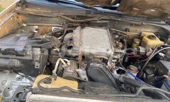 Comprar Usado Toyota Prado Outro Carro em Caconda em Huila Comprar Usado Toyota Prado Outro Carro em Caconda em Huila