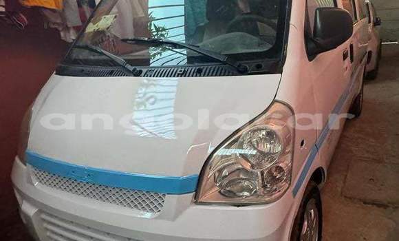 Acheter Occasion Voiture Chevrolet Niva Blanc à Cabinda, Cabinda Acheter Occasion Voiture Chevrolet Niva Blanc à Cabinda, Cabinda