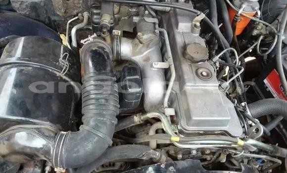 Comprar Usado Mitsubishi L200 Preto Carro em Cabinda em Cabinda Comprar Usado Mitsubishi L200 Preto Carro em Cabinda em Cabinda