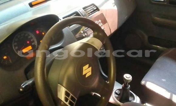 Buy Used Suzuki Swift Black Car in Cabinda in Cabinda Buy Used Suzuki Swift Black Car in Cabinda in Cabinda