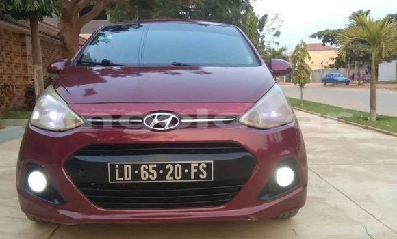 Buy Used Hyundai i10 Other Car in Caluquembe in Huila Buy Used Hyundai i10 Other Car in Caluquembe in Huila