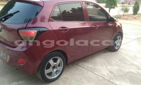 Buy Used Hyundai i10 Other Car in Caluquembe in Huila Buy Used Hyundai i10 Other Car in Caluquembe in Huila
