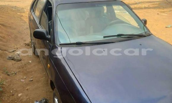 Acheter Occasion Voiture Toyota 4Runner Noir à Caluquembe, Huila Acheter Occasion Voiture Toyota 4Runner Noir à Caluquembe, Huila