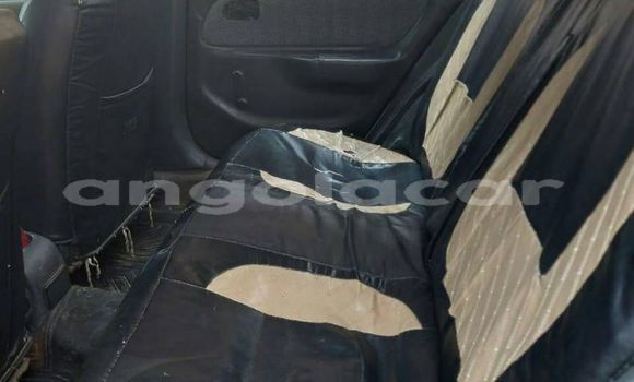 Comprar Usado Toyota 4Runner Preto Carro em Caluquembe em Huila Comprar Usado Toyota 4Runner Preto Carro em Caluquembe em Huila