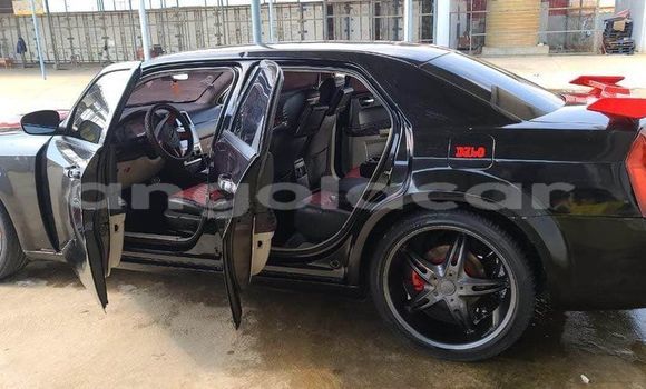 Buy Used Chrysler 200 Black Car in Caconda in Huila Buy Used Chrysler 200 Black Car in Caconda in Huila