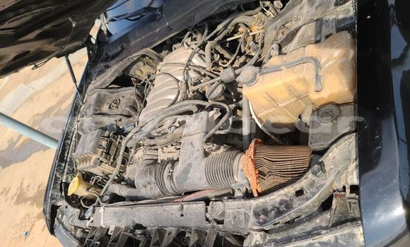 Buy Used Chrysler 200 Black Car in Caconda in Huila Buy Used Chrysler 200 Black Car in Caconda in Huila