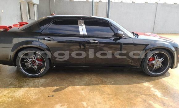 Buy Used Chrysler 200 Black Car in Caconda in Huila Buy Used Chrysler 200 Black Car in Caconda in Huila