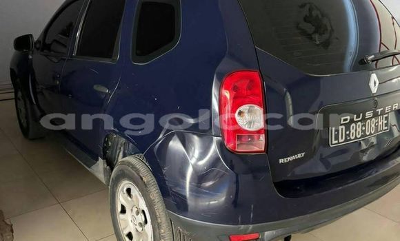 Acheter Occasion Voiture Renault Duster Noir à Camacupa, Bie Acheter Occasion Voiture Renault Duster Noir à Camacupa, Bie