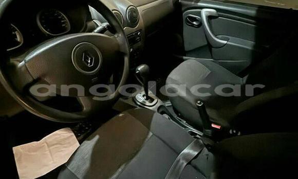 Acheter Occasion Voiture Renault Duster Noir à Camacupa, Bie Acheter Occasion Voiture Renault Duster Noir à Camacupa, Bie