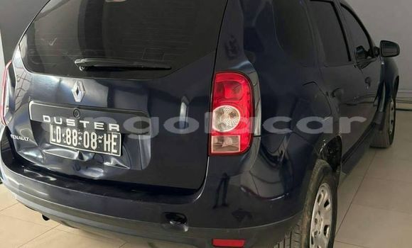 Acheter Occasion Voiture Renault Duster Noir à Camacupa, Bie Acheter Occasion Voiture Renault Duster Noir à Camacupa, Bie
