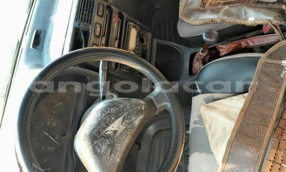 Acheter Occasion Voiture Toyota Starlet Blanc à Caluquembe, Huila Acheter Occasion Voiture Toyota Starlet Blanc à Caluquembe, Huila