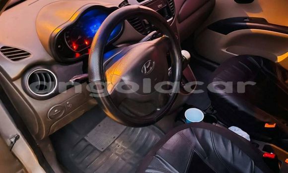 Comprar Usado Hyundai i10 Outro Carro em Caluquembe em Huila Comprar Usado Hyundai i10 Outro Carro em Caluquembe em Huila