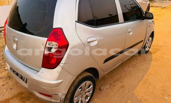 Comprar Usado Hyundai i10 Outro Carro em Caluquembe em Huila Comprar Usado Hyundai i10 Outro Carro em Caluquembe em Huila