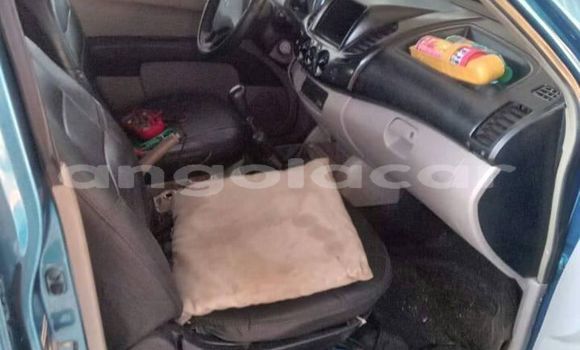 Comprar Usado Mitsubishi L200 Branco Carro em Camacupa em Bie Comprar Usado Mitsubishi L200 Branco Carro em Camacupa em Bie