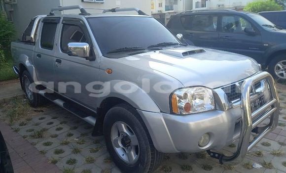 Acheter Occasion Voiture Nissan Hardbody Autre à Caconda, Huila