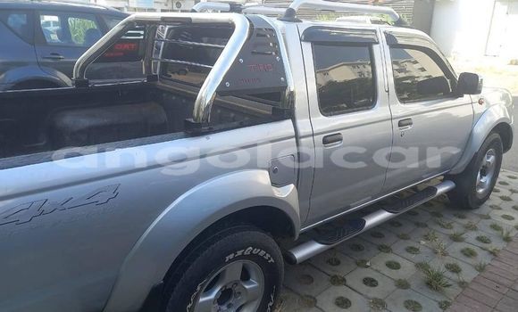 Comprar Usado Nissan Hardbody Outro Carro em Caconda em Huila Comprar Usado Nissan Hardbody Outro Carro em Caconda em Huila