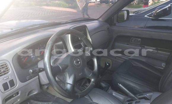 Comprar Usado Nissan Hardbody Outro Carro em Caconda em Huila Comprar Usado Nissan Hardbody Outro Carro em Caconda em Huila