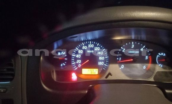 Comprar Usado Nissan Hardbody Outro Carro em Caconda em Huila Comprar Usado Nissan Hardbody Outro Carro em Caconda em Huila