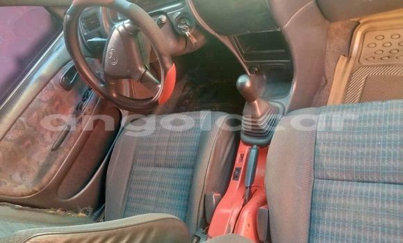 Comprar Usado Toyota Corolla Vermelho Carro em Camabatela em Uige Comprar Usado Toyota Corolla Vermelho Carro em Camabatela em Uige