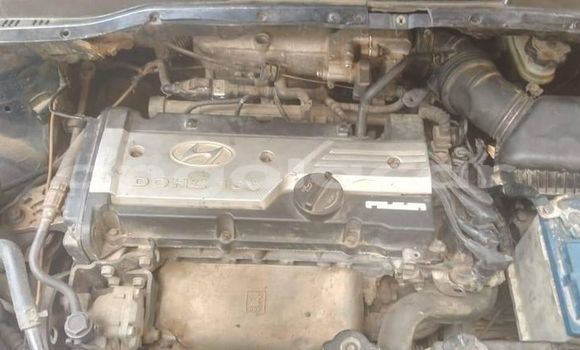 Comprar Usado Hyundai Getz Preto Carro em Camabatela em Uige Comprar Usado Hyundai Getz Preto Carro em Camabatela em Uige