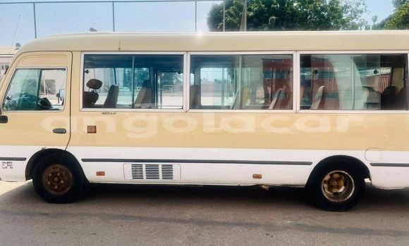 Buy Used Toyota Coaster Other Car in Camabatela in Uige Buy Used Toyota Coaster Other Car in Camabatela in Uige