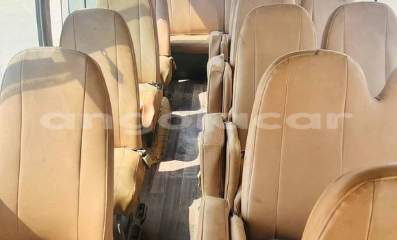 Buy Used Toyota Coaster Other Car in Camabatela in Uige Buy Used Toyota Coaster Other Car in Camabatela in Uige