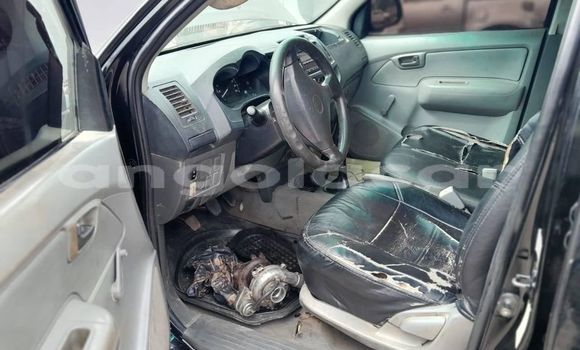 Comprar Usado Toyota Hilux Outro Carro em Caala em Huambo Comprar Usado Toyota Hilux Outro Carro em Caala em Huambo