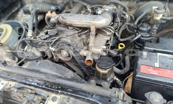 Comprar Usado Toyota Hilux Outro Carro em Caala em Huambo Comprar Usado Toyota Hilux Outro Carro em Caala em Huambo