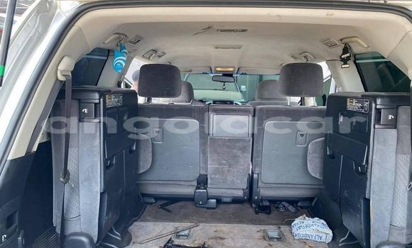 Comprar Usado Toyota Land Cruiser Outro Carro em Caconda em Huila Comprar Usado Toyota Land Cruiser Outro Carro em Caconda em Huila