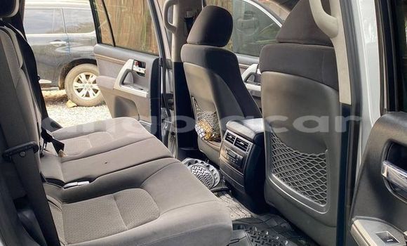 Comprar Usado Toyota Land Cruiser Outro Carro em Caconda em Huila Comprar Usado Toyota Land Cruiser Outro Carro em Caconda em Huila