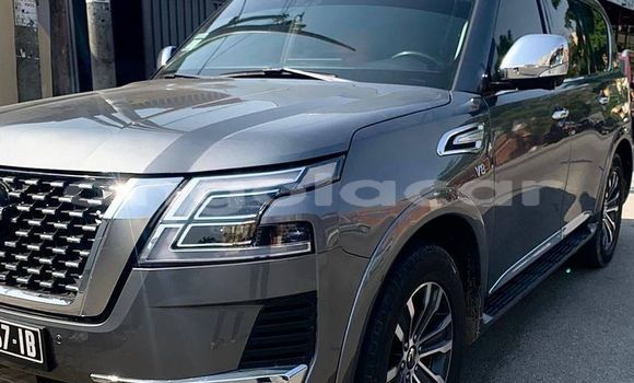 Acheter Occasion Voiture Nissan Patrol Autre à Caconda, Huila Acheter Occasion Voiture Nissan Patrol Autre à Caconda, Huila