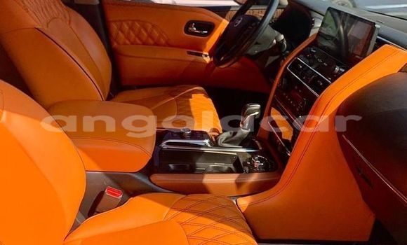 Comprar Usado Nissan Patrol Outro Carro em Caconda em Huila Comprar Usado Nissan Patrol Outro Carro em Caconda em Huila