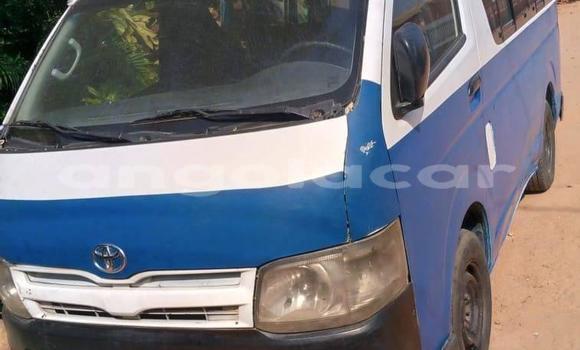 Comprar Usado Toyota Altezza Outro Carro em Camabatela em Uige Comprar Usado Toyota Altezza Outro Carro em Camabatela em Uige