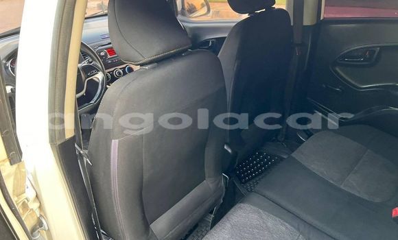 Comprar Usado Kia Morning Branco Carro em Cabinda em Cabinda Comprar Usado Kia Morning Branco Carro em Cabinda em Cabinda
