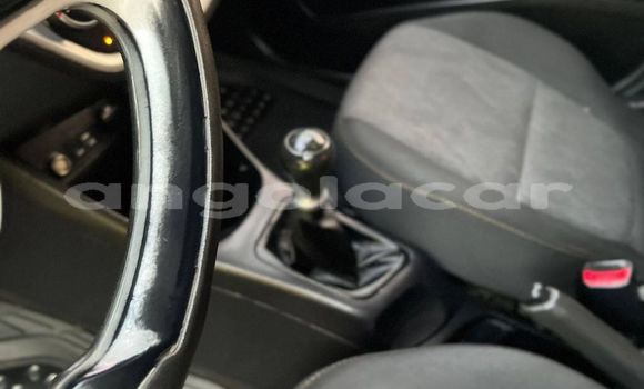 Comprar Usado Kia Morning Branco Carro em Cabinda em Cabinda Comprar Usado Kia Morning Branco Carro em Cabinda em Cabinda