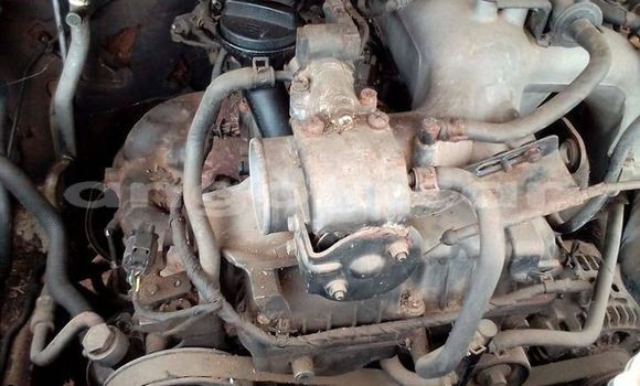 Buy Used Hyundai H1 White Car in Caconda in Huila Buy Used Hyundai H1 White Car in Caconda in Huila