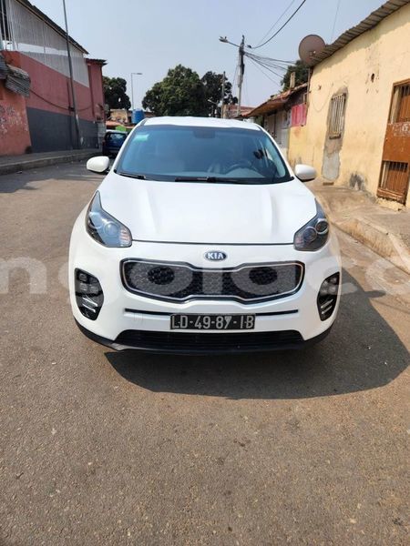 Big with watermark kia sportage huila caluquembe 36353